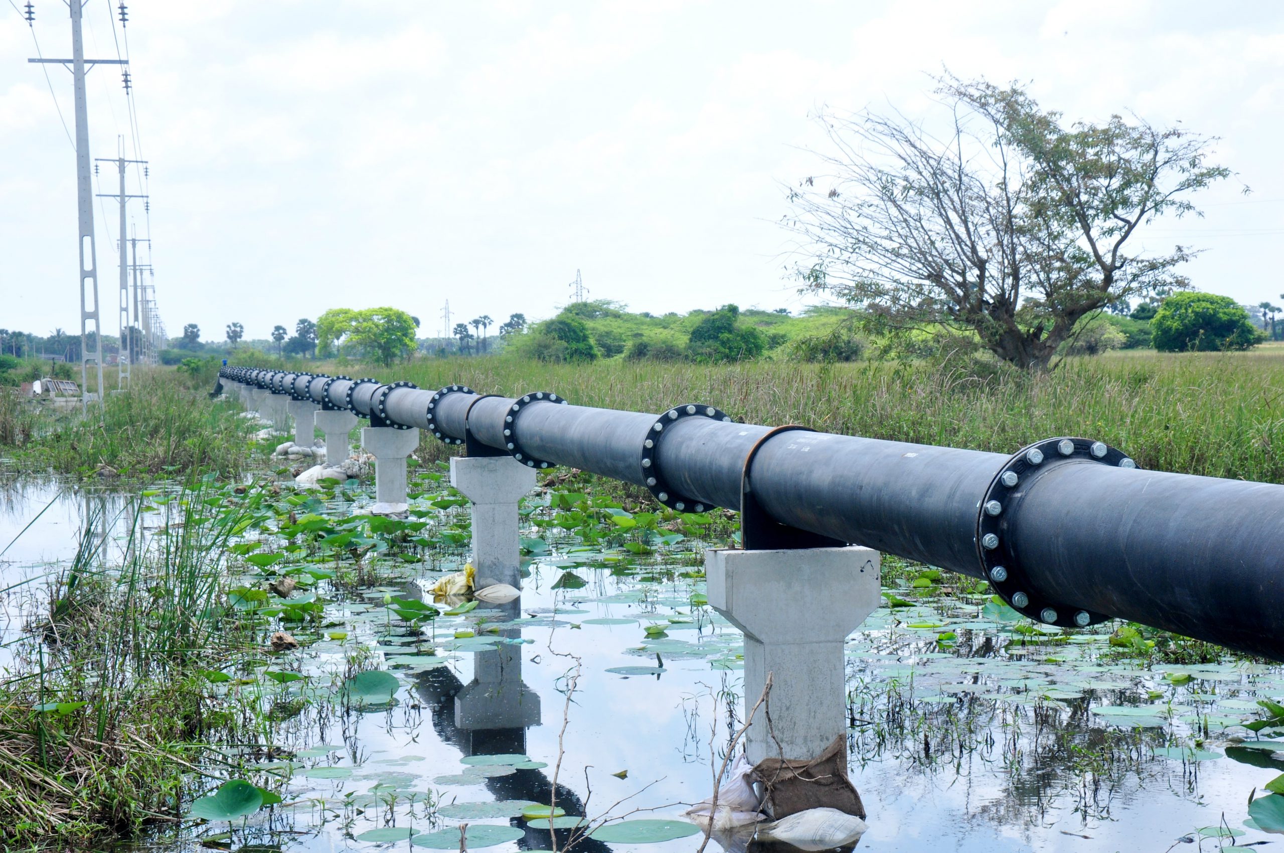 water-supply-drainage-kdaw-construction